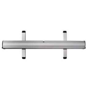 Roll-Up - Estrutura vista de topo