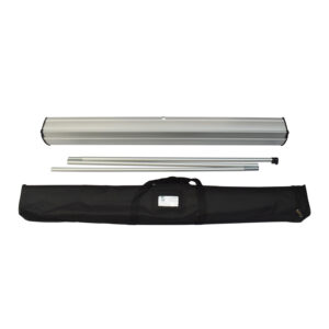 Roll-Up - Estrutura com saco