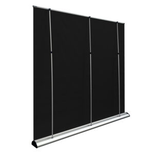 Roll-Up Wide - Verso