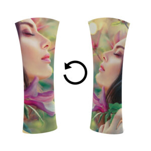 Tex Wave Totem Curved - Verso