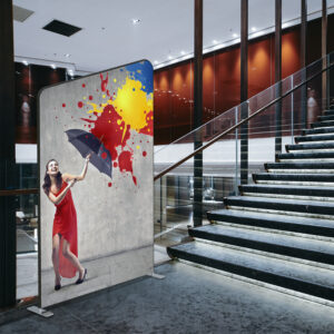 Tex Wave Panel Diagonal