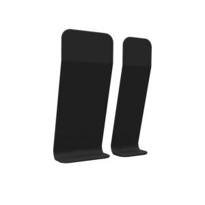 Tex Wave Totem Angular - Verso