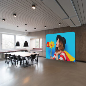 Tex Wave Wall Straight