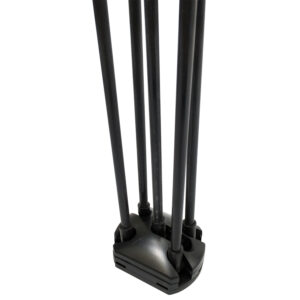 X-Banner - Estrutura fechada