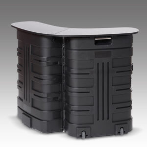 Balcão Promocional Expo Case