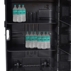 Balcão Promocional Expo Case