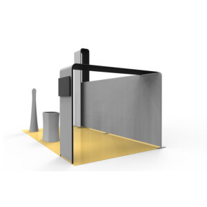 Tex Wave Stand Milan