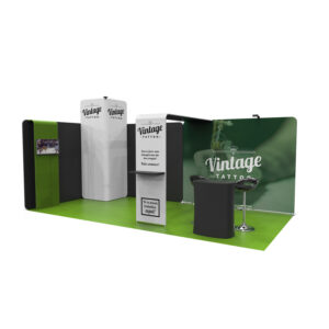 Stand Rio de Janeiro