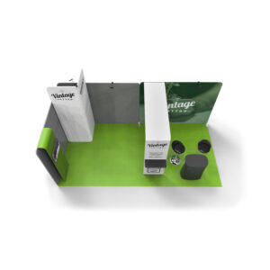 Stand Rio de Janeiro