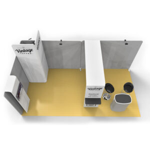 Stand Rio de Janeiro