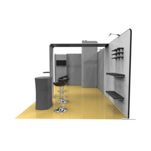 Stand Rio de Janeiro