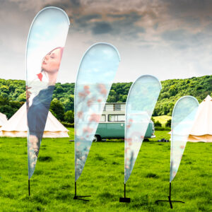 Bandeiras Publicitárias