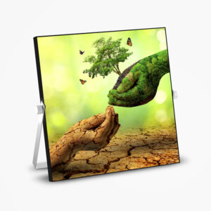 Moldura Têxtil de Alumínio