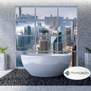 Vinil Autocolante Decorativo