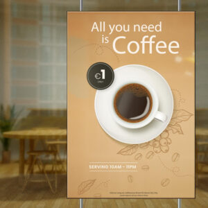 Moldura Têxtil de Alumínio