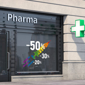 Vinil Autocolante Vidros