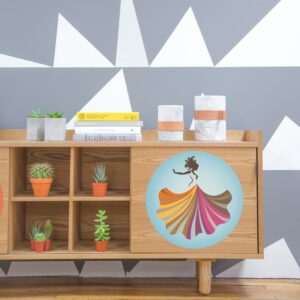 Vinil Autocolante Superfícies Planas