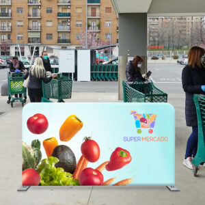 Barreira Publicitária