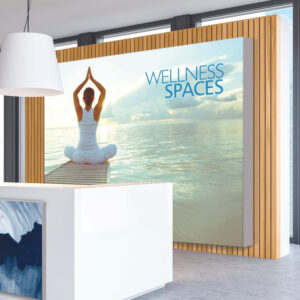 Caixa de Luz – Tex Frame LED