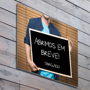 Placa Alveolar Sustentável