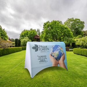 Barreira Publicitária Golf W Tex Wave