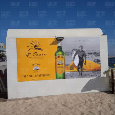 stands para feiras e eventos