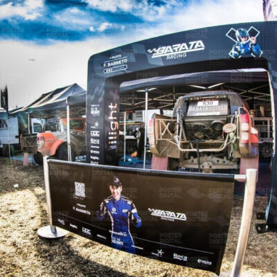 stands para feiras e eventos