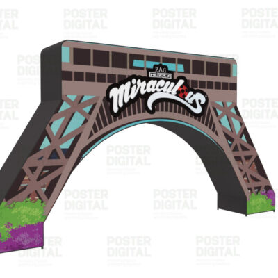 stands para feiras e eventos