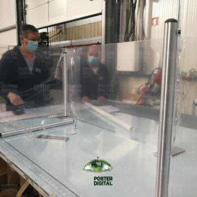 stands para feiras e eventos