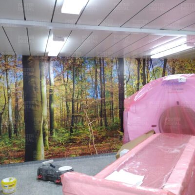 stands para feiras e eventos