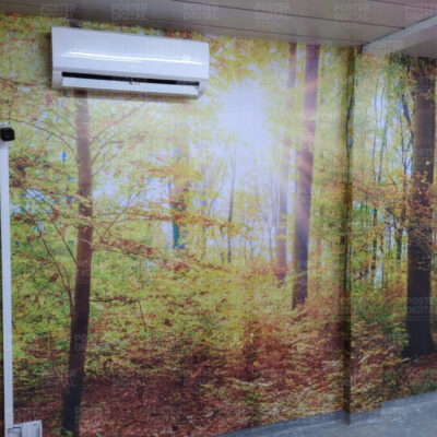 stands para feiras e eventos