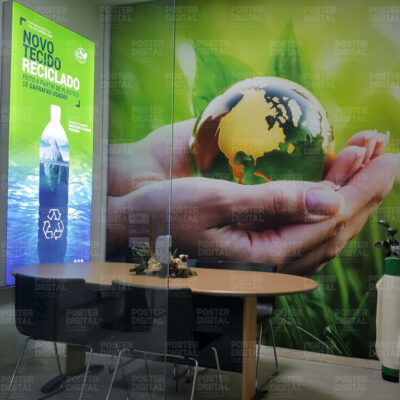 stands para feiras e eventos