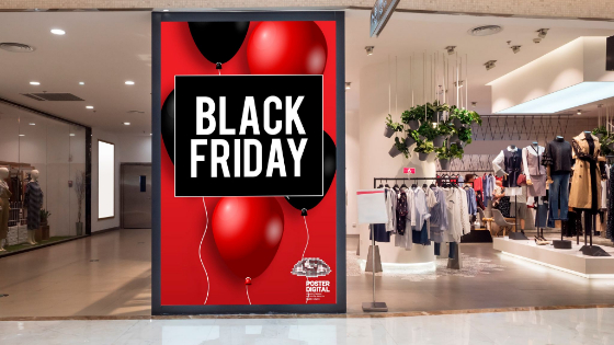 Black friday