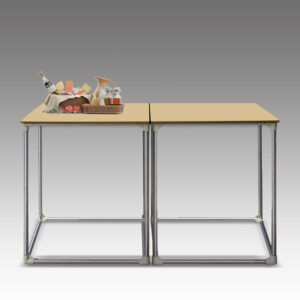 Balcão TexWave XL Duplo