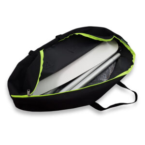 Balcão Promocional Tex Wave Oval