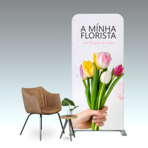 Roll-Up / Banner