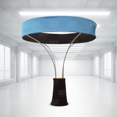 stands para feiras e eventos